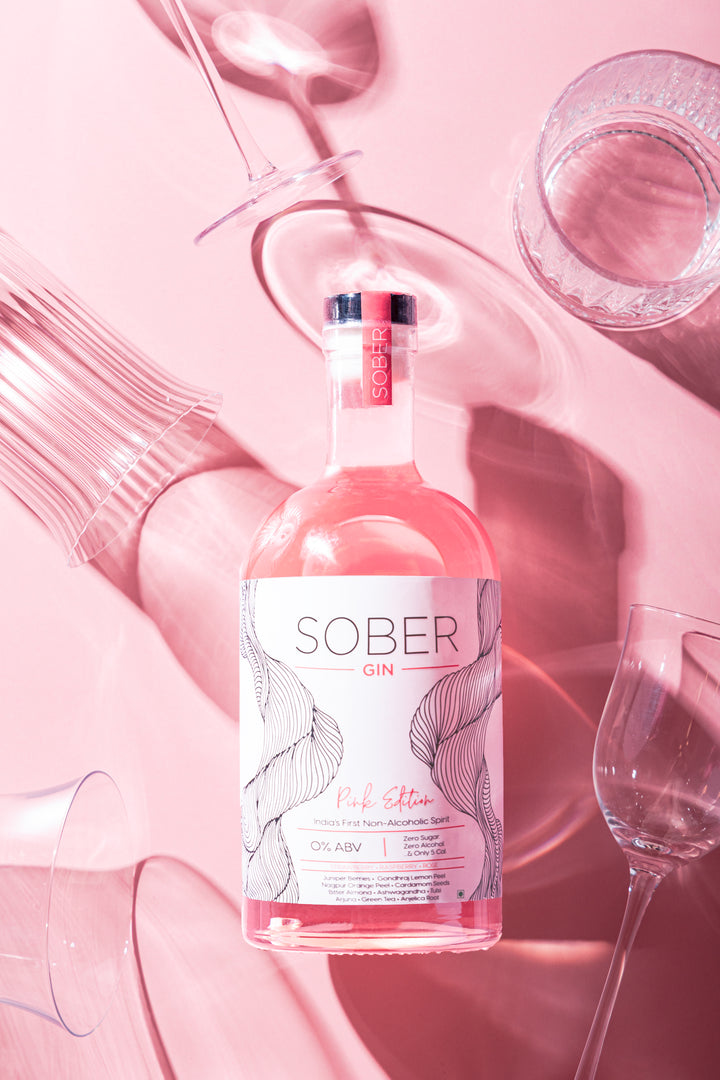 Pink Edition