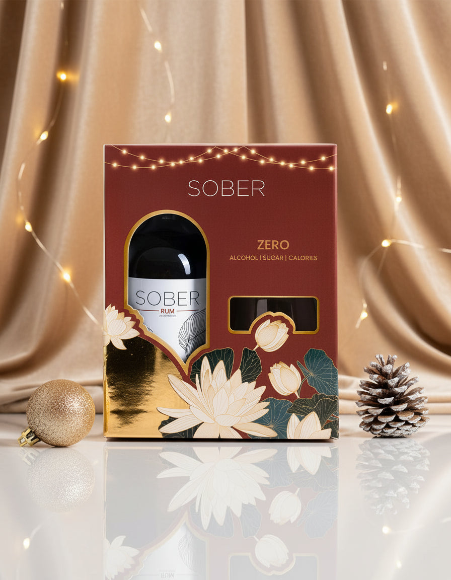 Spiced Edition Gift Box