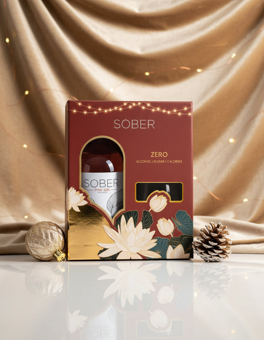 Pink Edition Gift Box