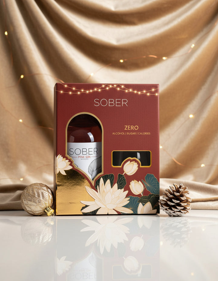 Pink Edition Gift Box