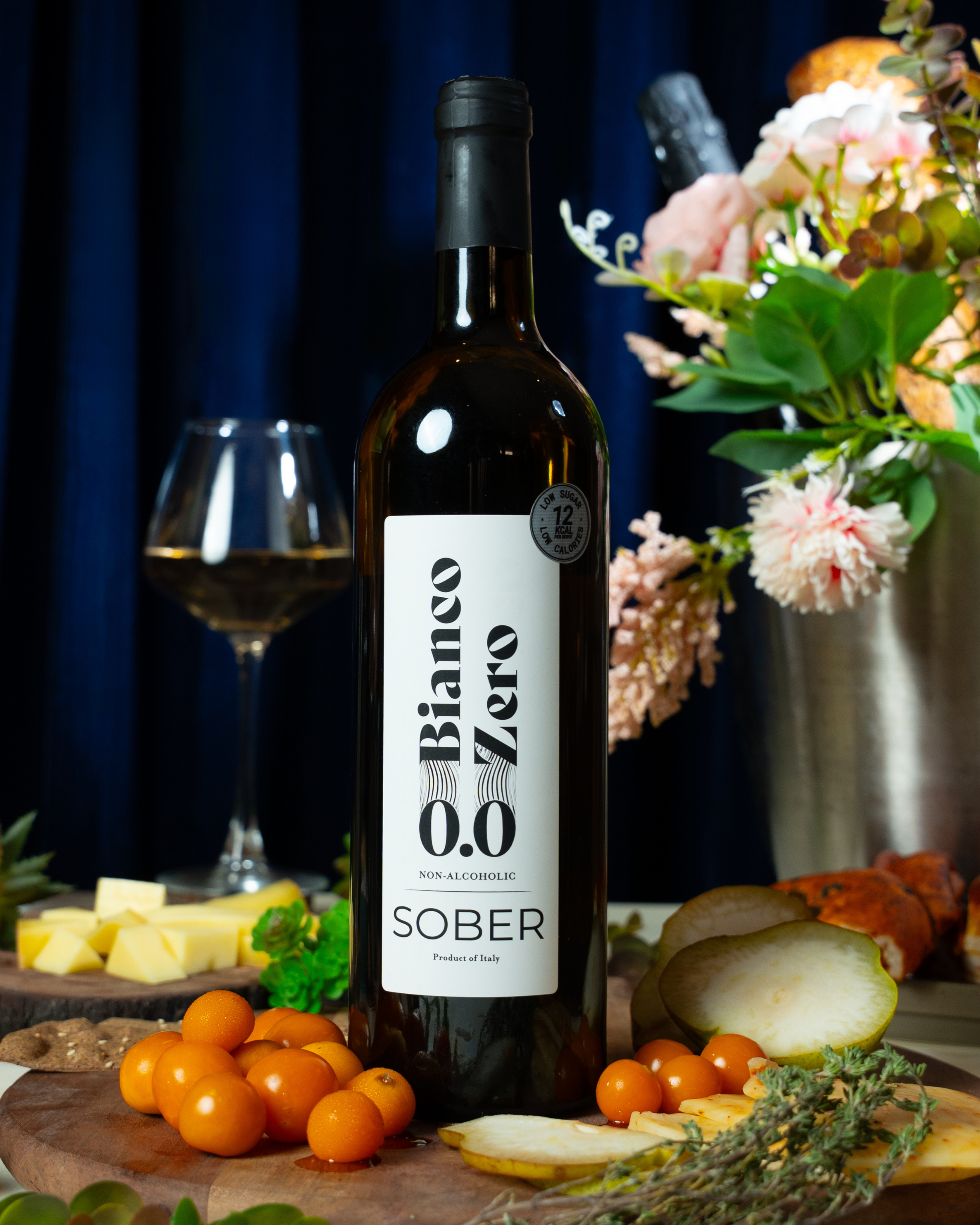 Bianco White Wine