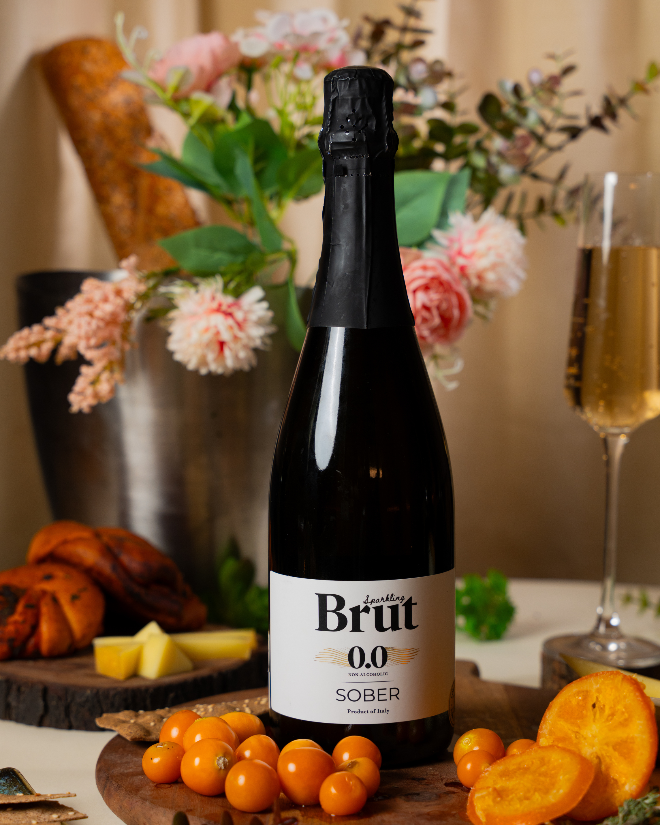 Sparkling Brut