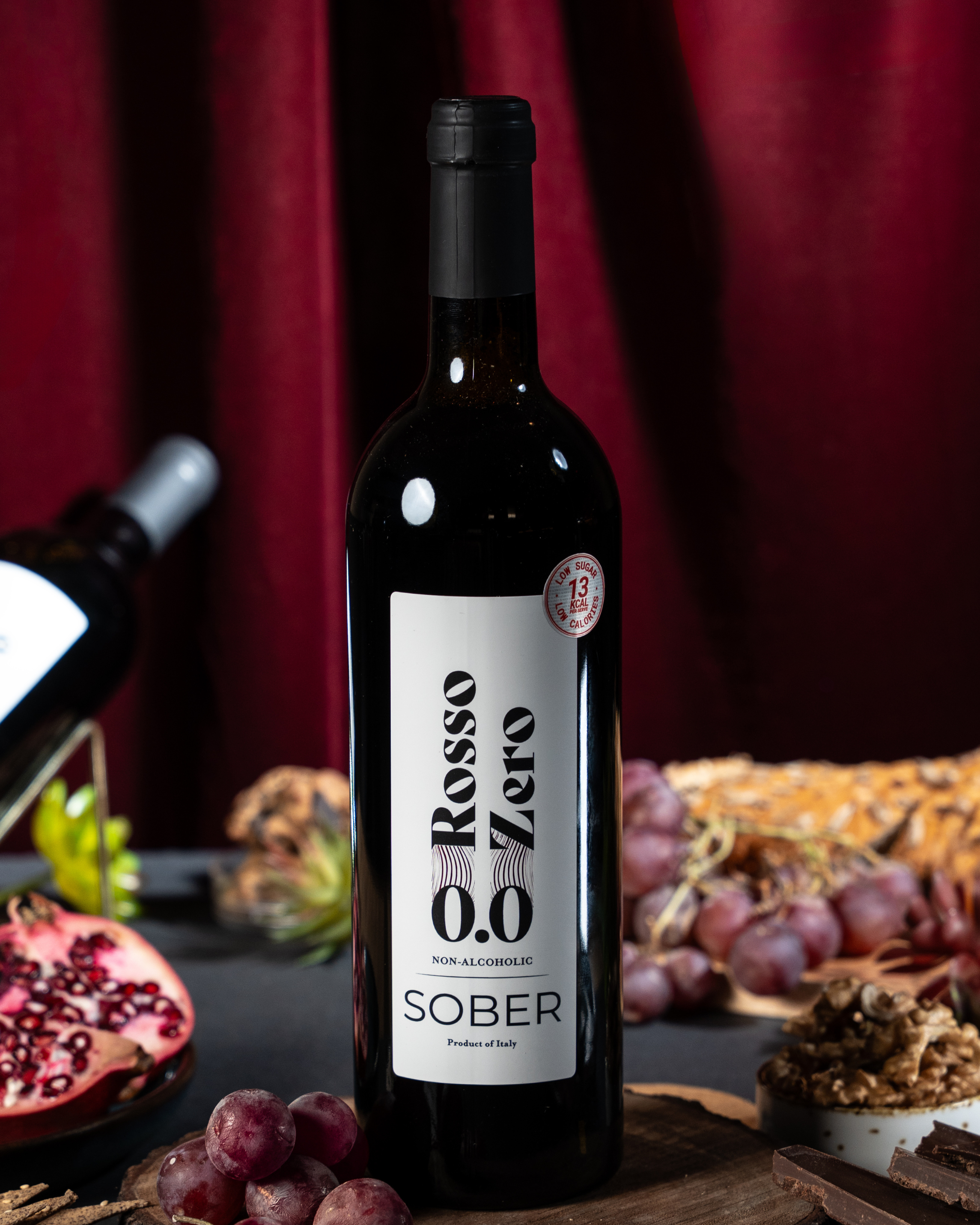 Rosso Red Wine