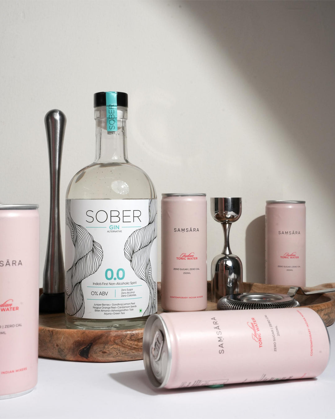 G&T Kit