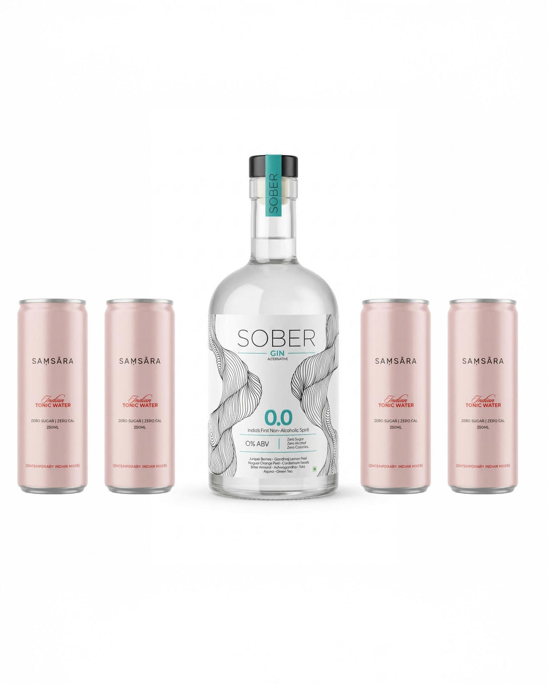 G&T Kit