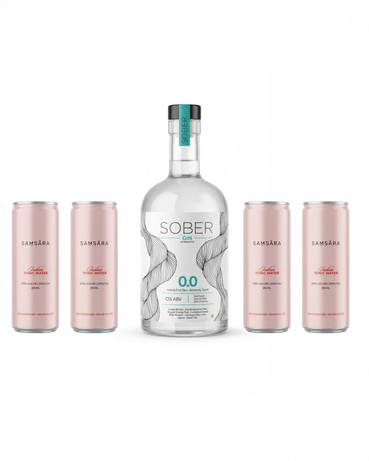 G&T Kit