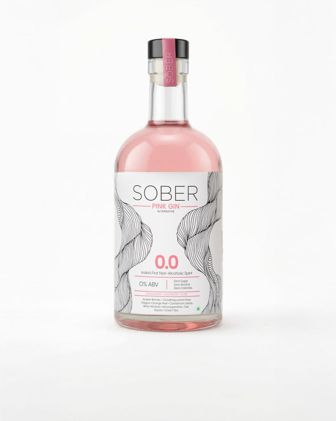 Pink G&T Kit