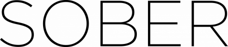 SOBER logo