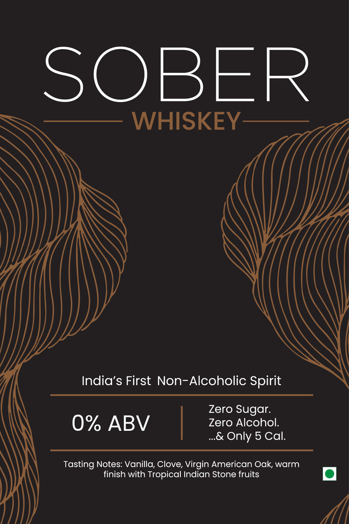 Sober Whiskey