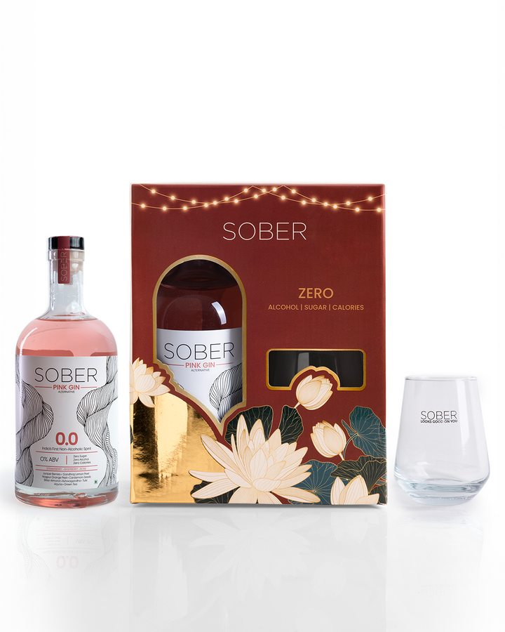 Pink Edition Gift Box